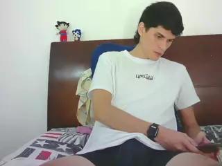 ethancoleeman's Live Sex Cam Show