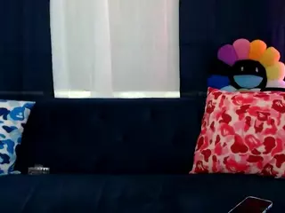 Littlejxo's Live Sex Cam Show