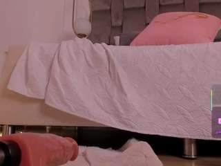 pame-parker1 Live Webcam on CamSoda