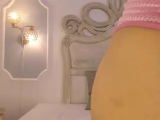 Pame-Parker1's Live Sex Cam Show