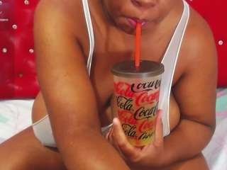 Ebony Cam Soda camsoda wonderfuldiana