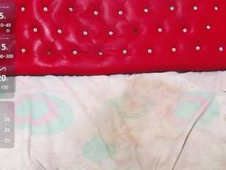 wonderfuldiana webcam