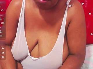 wonderfuldiana's CamSoda show and profile