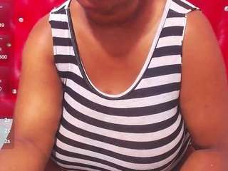 Wonderful Diana live webcam show