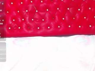 Wonderful Diana live webcam show