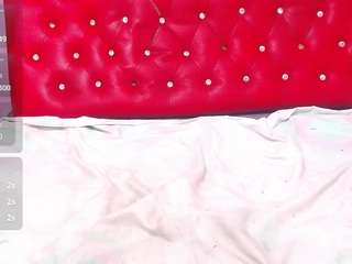 Wonderful Diana live webcam show