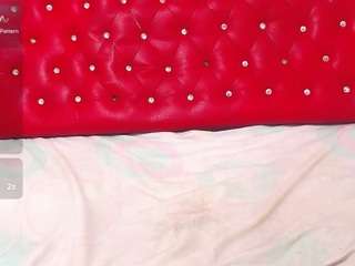 Wonderful Diana live webcam show
