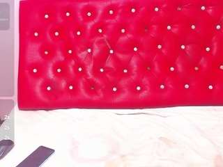 Wonderful Diana live webcam show