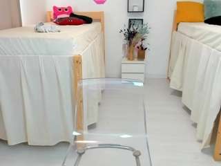 Watch a hot night with the provocative 18perfecttits ready for kinky fun 18perfecttits from CamSoda