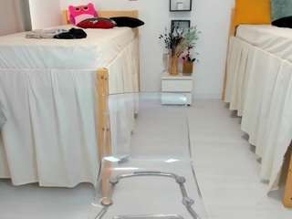 18perfecttits webcam model