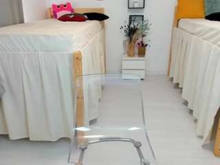 18perfecttits from CamSoda is Freechat