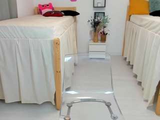 18perfecttits from CamSoda is Freechat