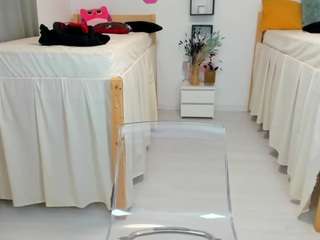 18perfecttits from CamSoda is Freechat