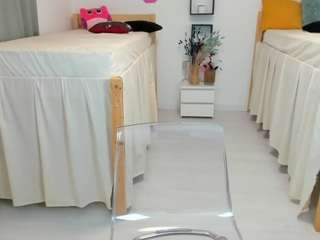 18perfecttits from CamSoda is Freechat