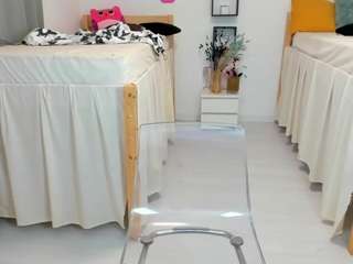 18perfecttits Live Webcam on CamSoda