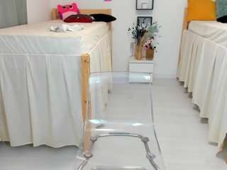 18perfecttits Live Webcam on CamSoda