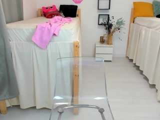 18perfecttits Live Webcam on CamSoda