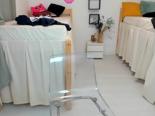 18perfecttits Live Webcam on CamSoda