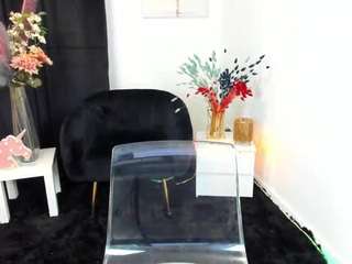 18perfecttits Live Webcam on CamSoda