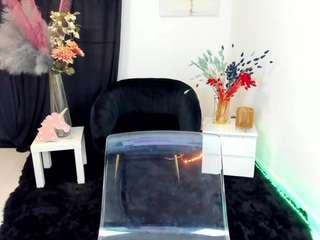 Live webcam model 18perfecttits on Soda Cams