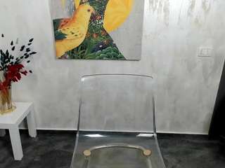 18perfecttits Live Webcam on CamSoda