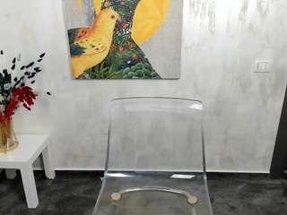 18perfecttits Live Webcam on CamSoda