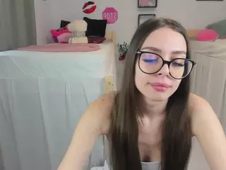 18perfecttits's Live Sex Cam Show