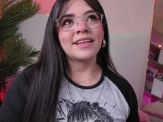Cammie Foals