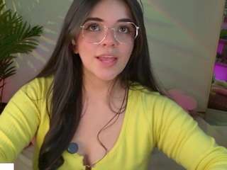 Cammie Foals