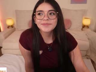 Cammie Foalss