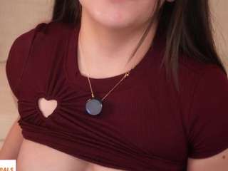 Cammie Foalss