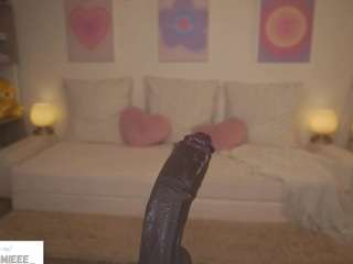 cammiefoals's live room