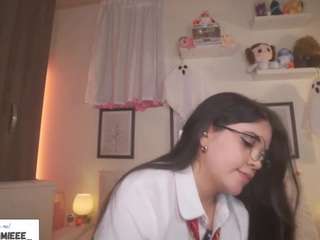 itscammieee live cam preview