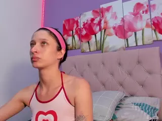 Dominique-110's Live Sex Cam Show