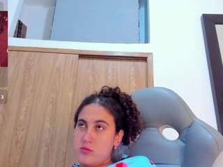 lissa-hot webcam model