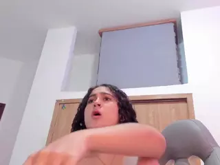 LIISSA's Live Sex Cam Show