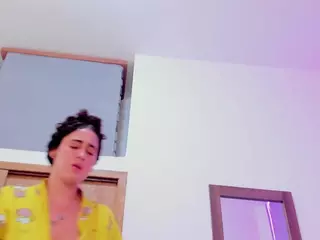 LIISSA's Live Sex Cam Show