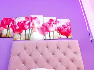 LIISSA's Live Sex Cam Show