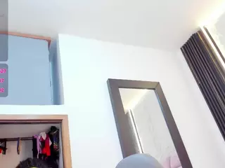 LIISSA's Live Sex Cam Show