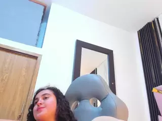 LIISSA's Live Sex Cam Show