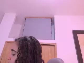 LIISSA's Live Sex Cam Show