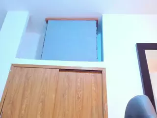 LIISSA's Live Sex Cam Show