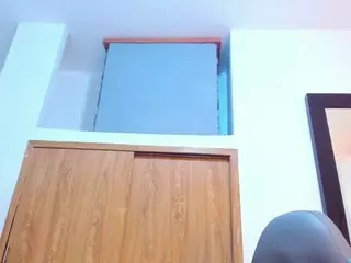 LIISSA's Live Sex Cam Show