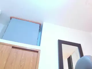 LIISSA's Live Sex Cam Show