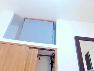 LIISSA's Live Sex Cam Show