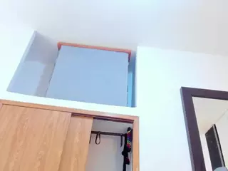LIISSA's Live Sex Cam Show