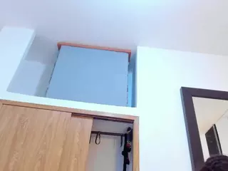 LIISSA's Live Sex Cam Show