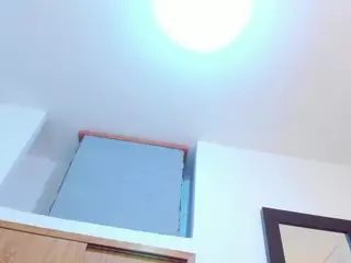 LIISSA's Live Sex Cam Show