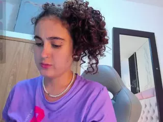 LIISSA's Live Sex Cam Show