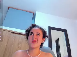 LIISSA's Live Sex Cam Show